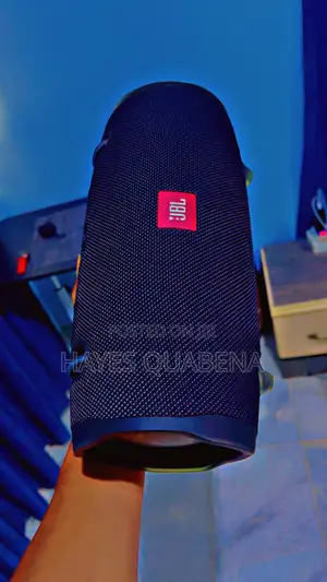 JBL Xtreme 2