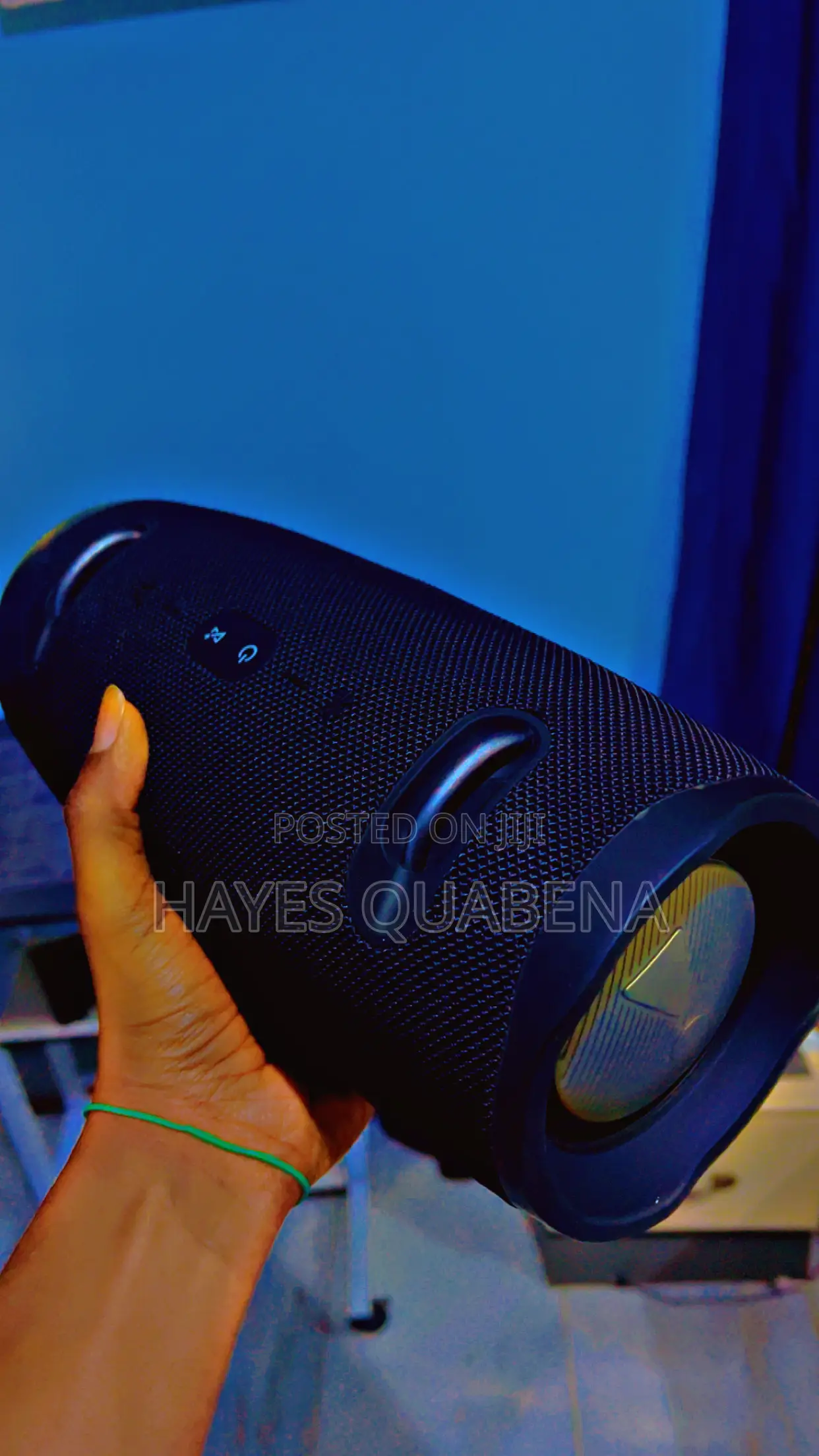 JBL Xtreme 2