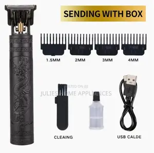 Vintage Trimmer Professional