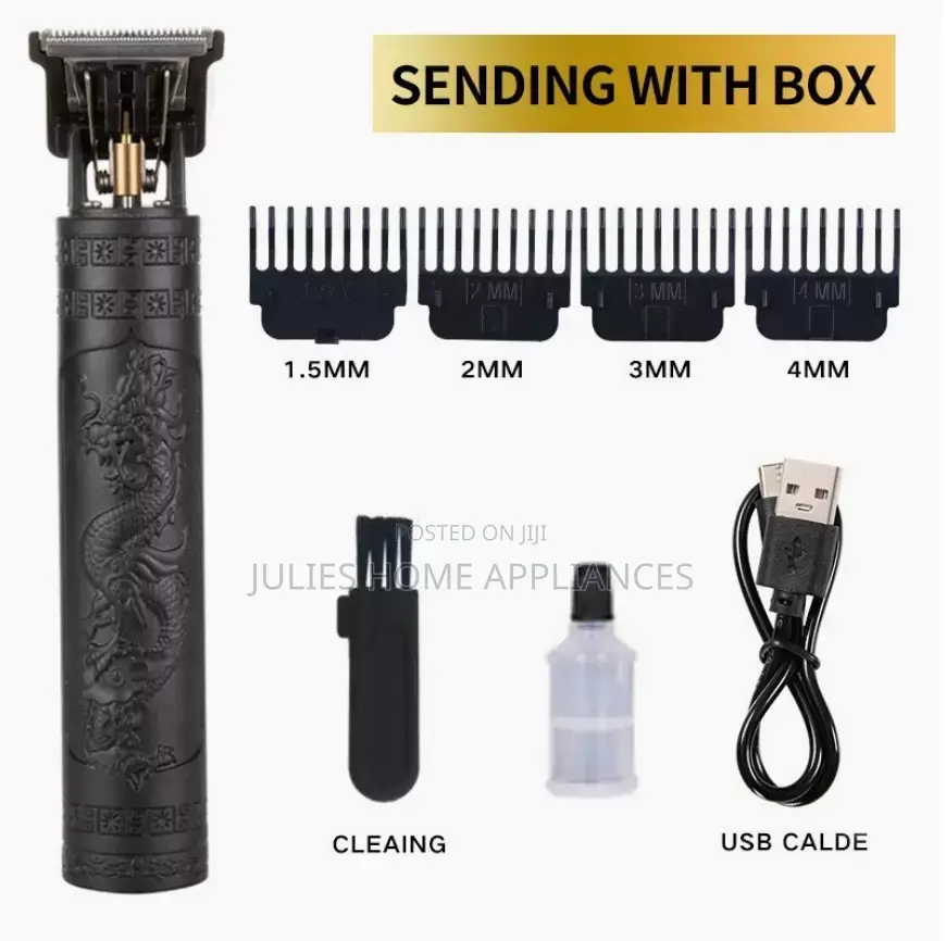 Vintage Trimmer Professional
