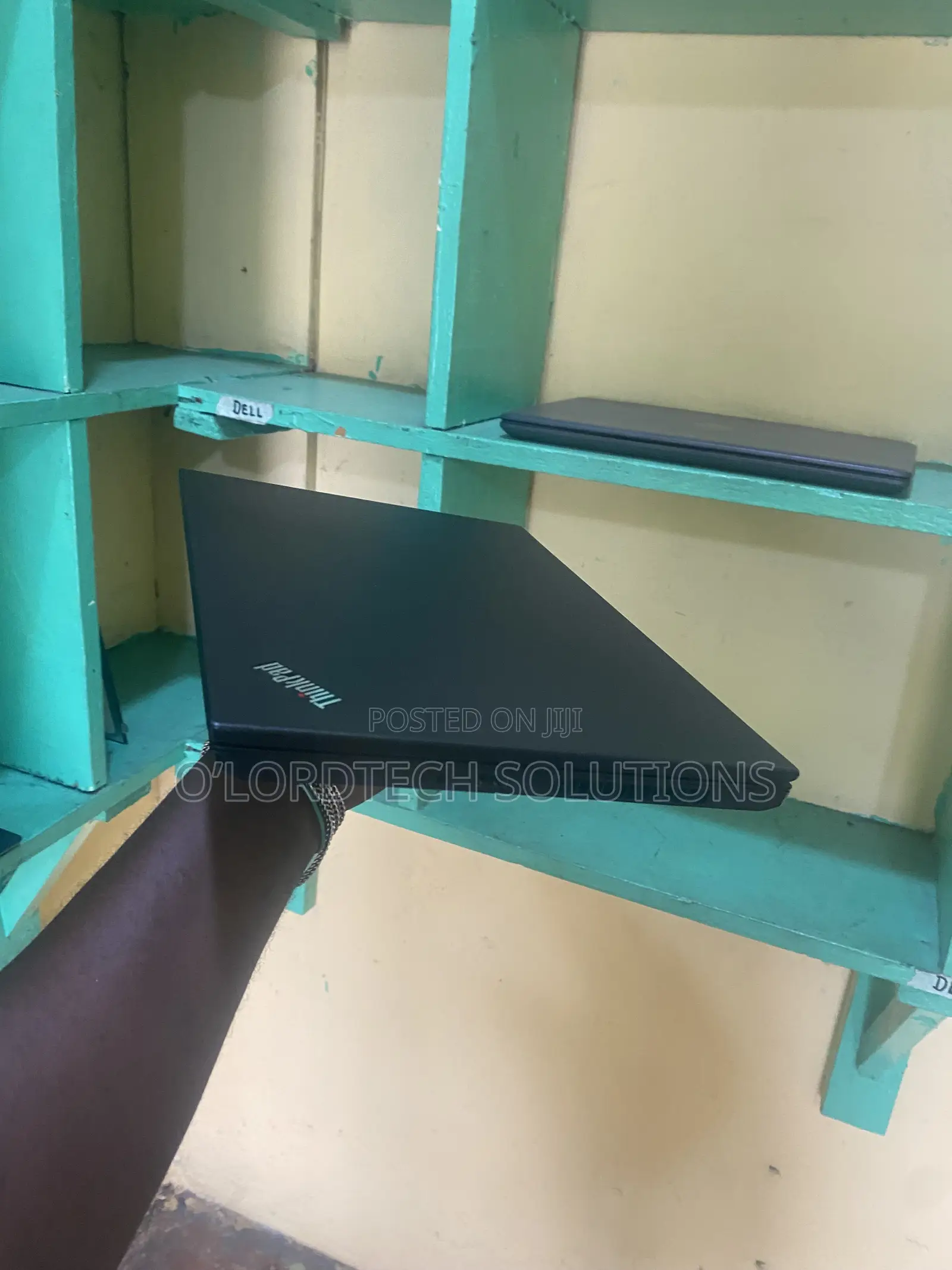 Laptop Lenovo ThinkPad L480 8GB Intel Core i5 SSD 256GB
