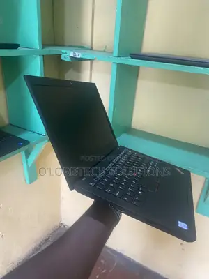 Laptop Lenovo ThinkPad L480 8GB Intel Core i5 SSD 256GB