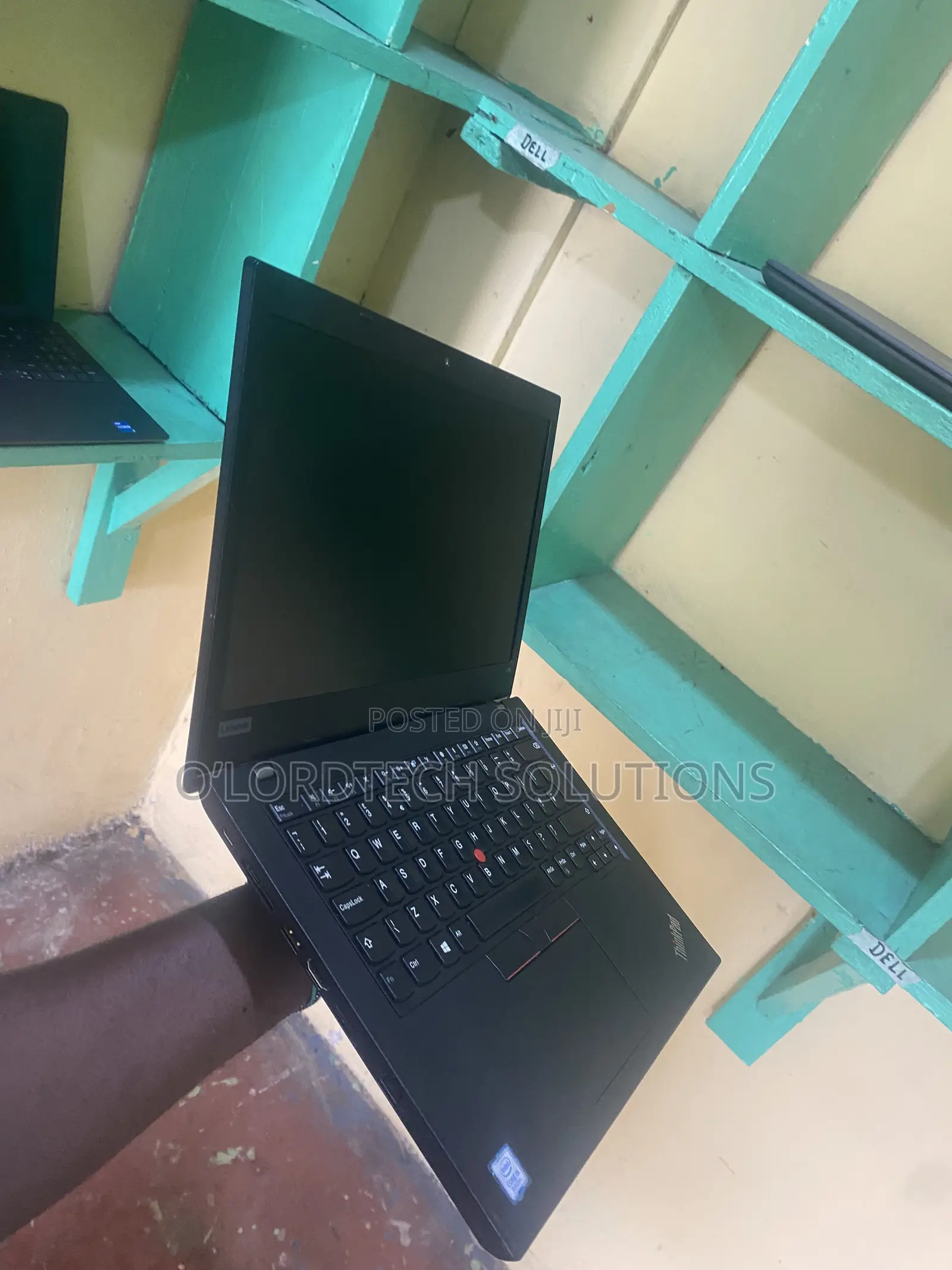 Laptop Lenovo ThinkPad L480 8GB Intel Core i5 SSD 256GB