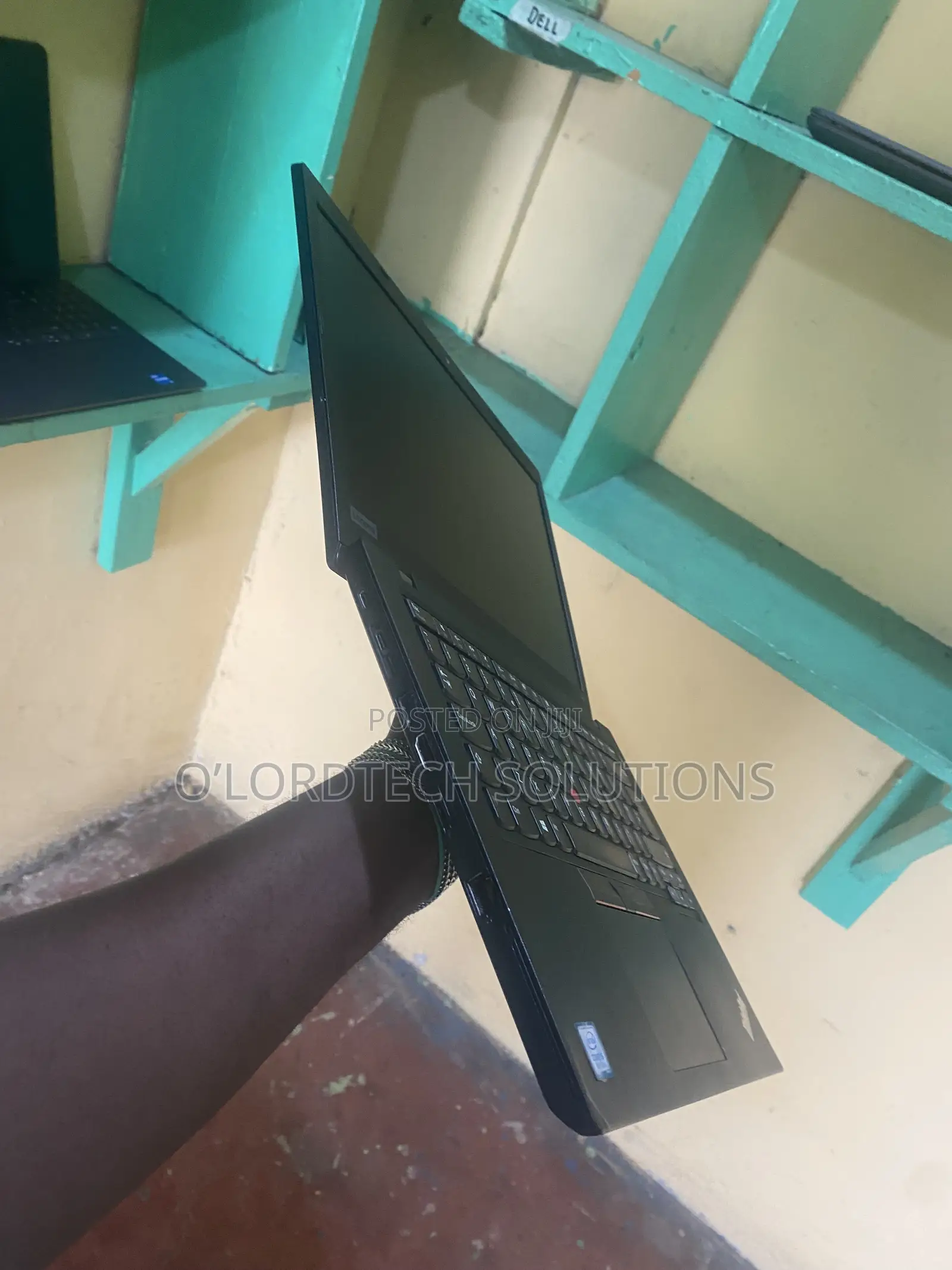 Laptop Lenovo ThinkPad L480 8GB Intel Core i5 SSD 256GB
