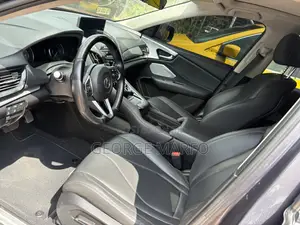 Acura ADX 2025