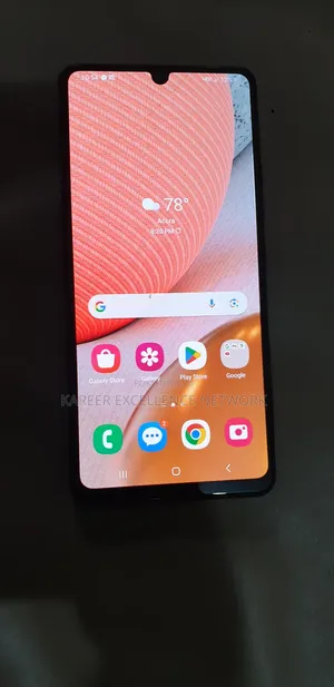 Samsung Galaxy A42 5G 128 GB Black