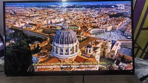 Smart Sharp TV