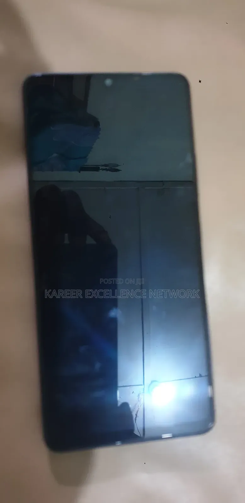 Samsung Galaxy A42 5G 128 GB Black
