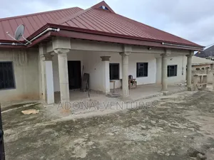 1bdrm Apartment in Chamber And Hall, Kumasi Metropolitan for rent
