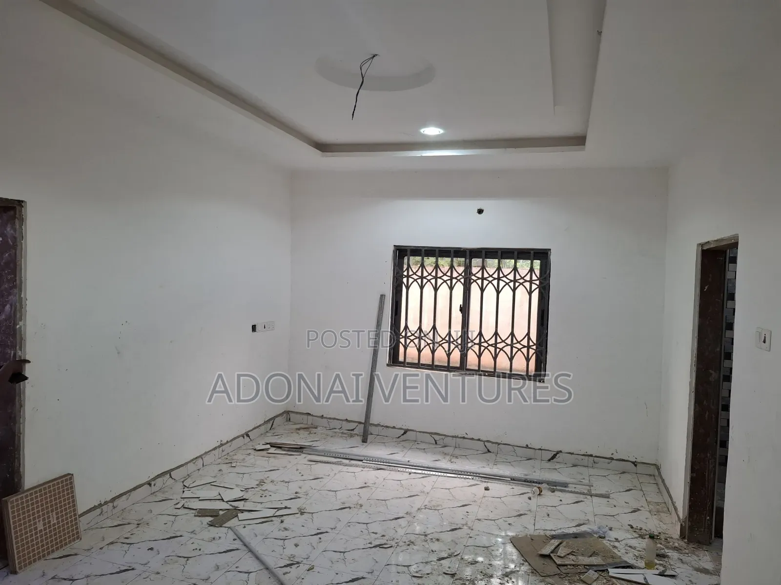1bdrm Apartment in Chamber And Hall, Kumasi Metropolitan for rent