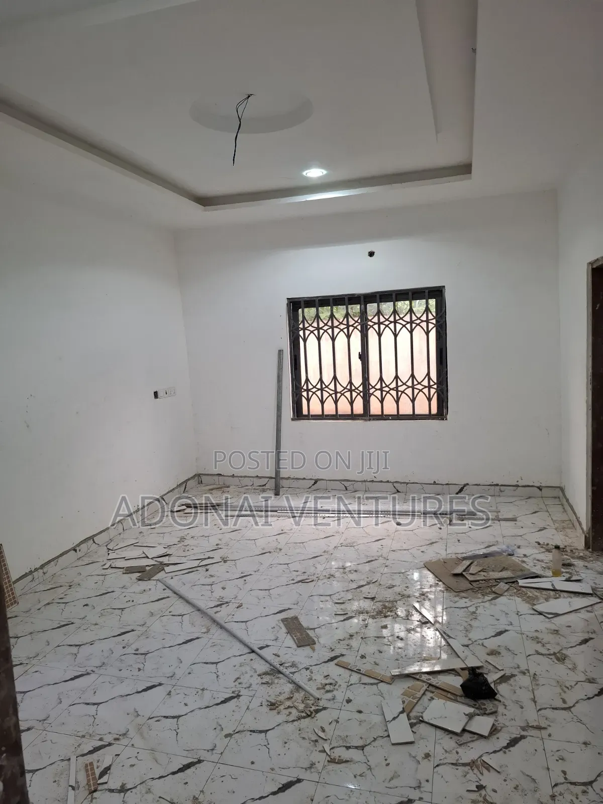 1bdrm Apartment in Chamber And Hall, Kumasi Metropolitan for rent