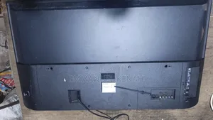 Smart Sharp TV