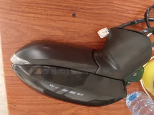 Toyota Corolla Side Mirror 2020-2023