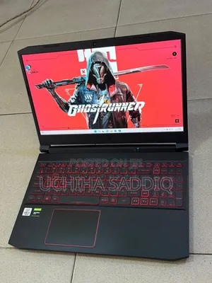 Laptop Acer Nitro 5 16GB Intel Core i5 HDD+SSD 512GB