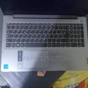 Laptop Lenovo Ideapad 3 12GB Intel Core i3 SSD 128GB