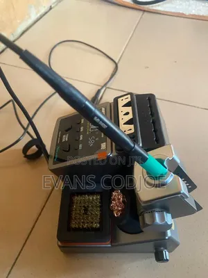 Professional Soldering Station