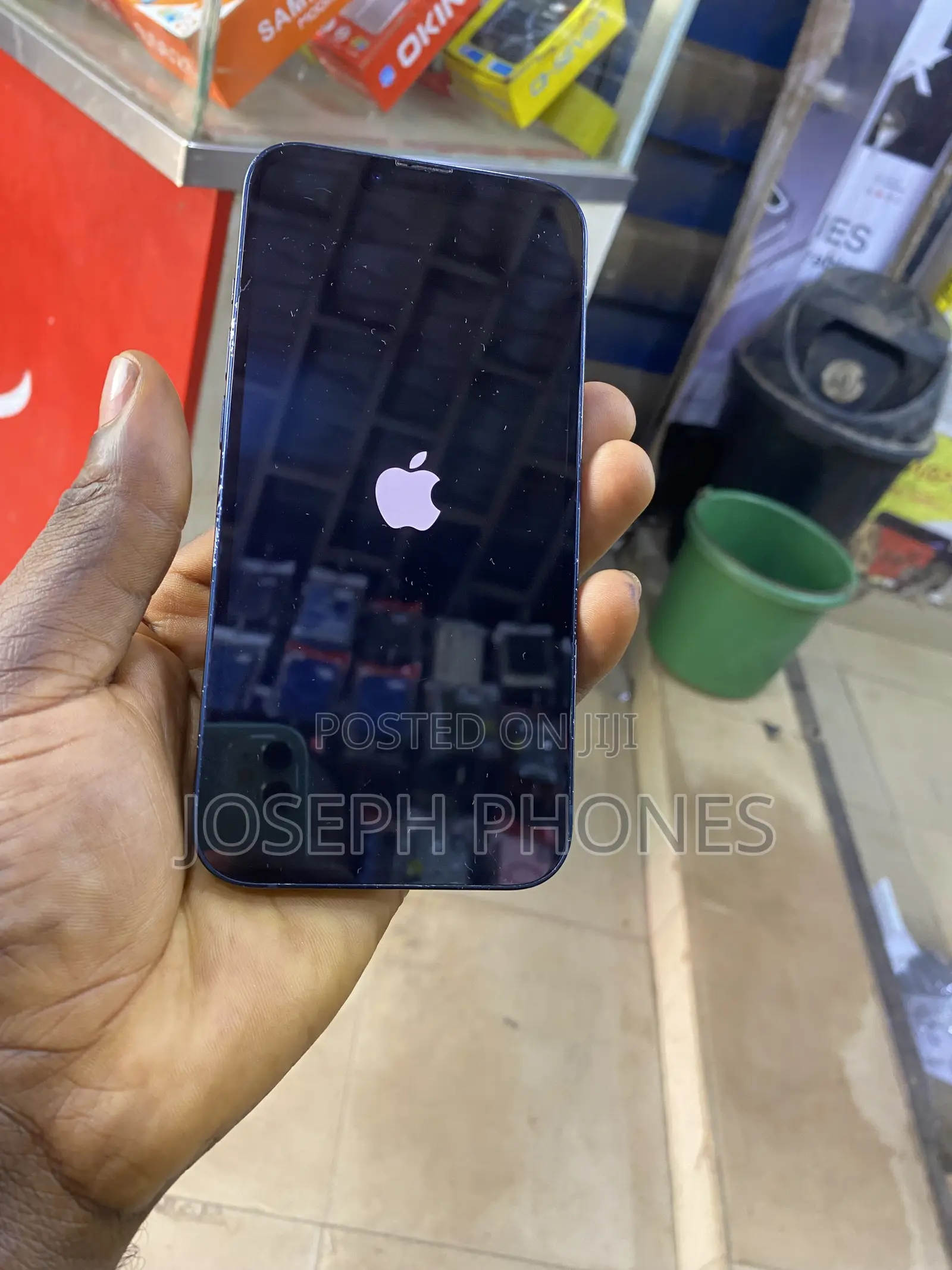 Apple iPhone 13 128 GB