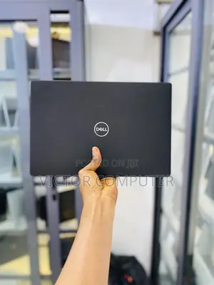 Laptop Dell Latitude 7300 8GB Intel Core i5 SSD 256GB