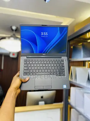 Laptop Dell Latitude 7300 8GB Intel Core i5 SSD 256GB