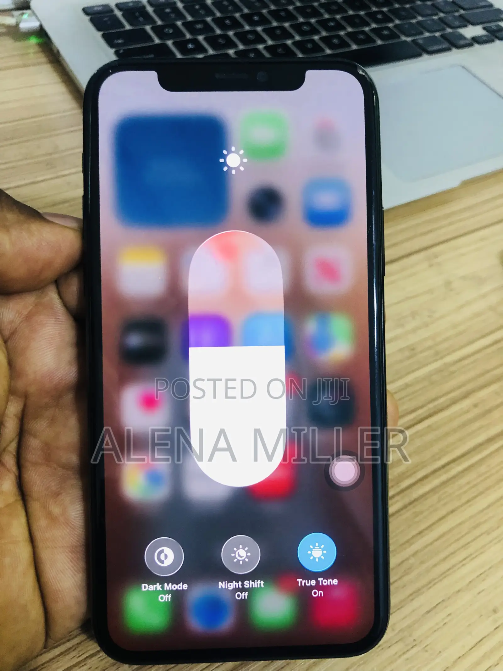 Apple iPhone 11 Pro 64 GB Gray