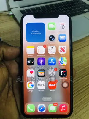 Apple iPhone 11 Pro 64 GB Gray