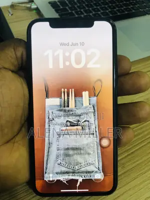 Apple iPhone 11 Pro 64 GB Gray