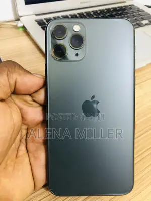 Apple iPhone 11 Pro 64 GB Gray