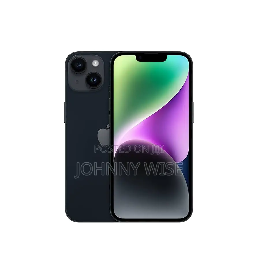 Apple iPhone 14 128 GB Black