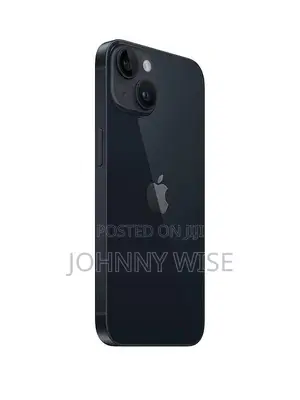 Apple iPhone 14 128 GB Black