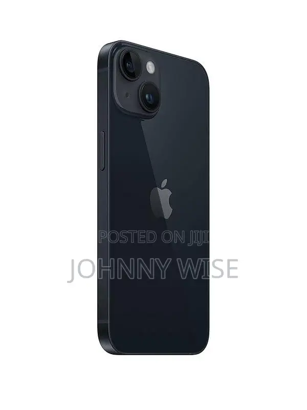 Apple iPhone 14 128 GB Black