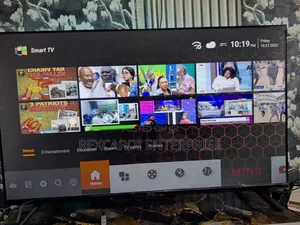 Asano 43 Inches Tv