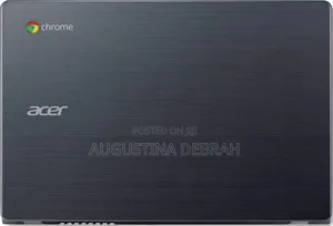 Laptop Acer Chromebook 11 C740 16GB Intel Core i7 HDD 128GB