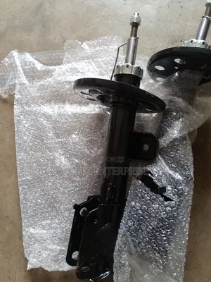Ford Explorer 2013-2016 Front Shock