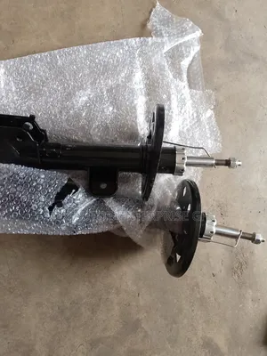 Ford Explorer 2013-2016 Front Shock