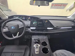 New Changan UNI-K 2.0 Petrol AWD 2025 Gray