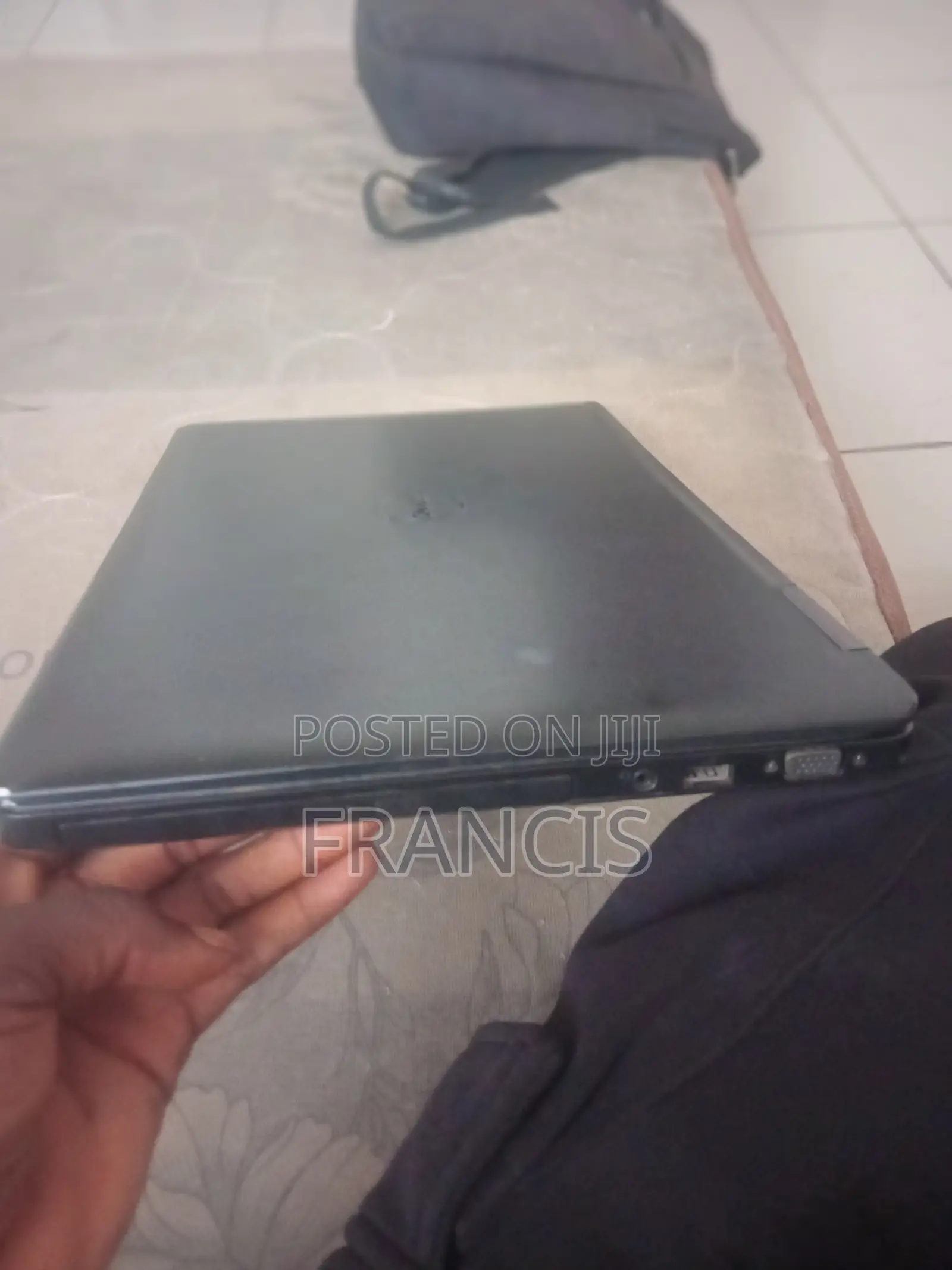 Laptop Dell Latitude e5540 6GB Intel Core i5 HDD 160GB