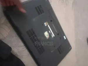 Laptop Dell Latitude e5540 6GB Intel Core i5 HDD 160GB