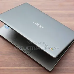 Laptop Acer Chromebook 11 C740 16GB Intel Core i7 HDD 128GB
