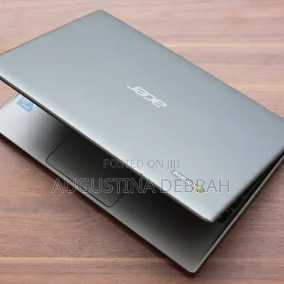 Laptop Acer Chromebook 11 C740 16GB Intel Core i7 HDD 128GB