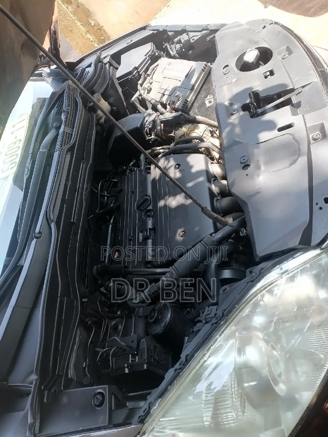 Honda CR-V EX 4dr SUV (2.4L 4cyl 5A) 2011 Brown