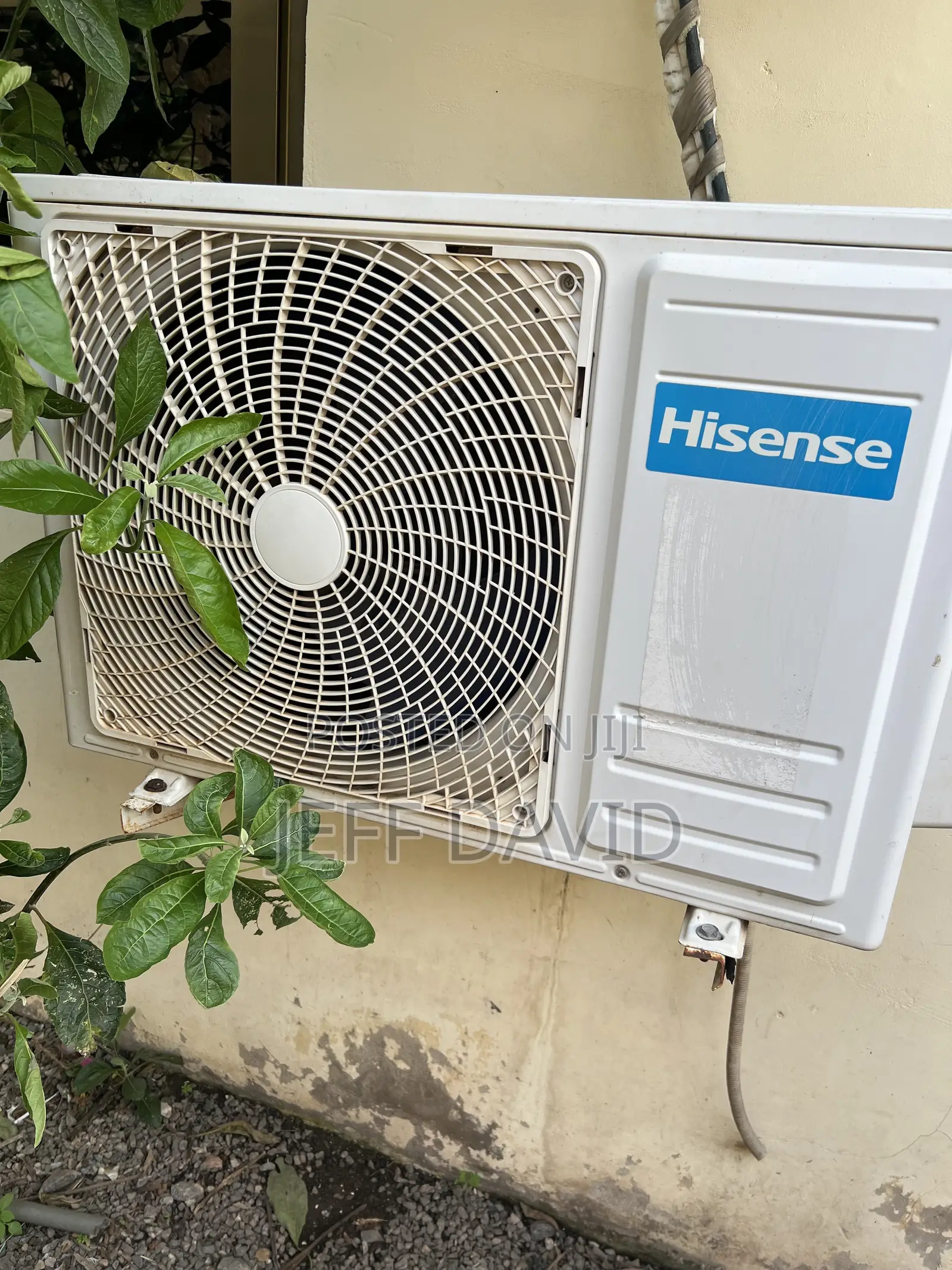 Air Conditioner