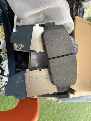 Honda CRV 2017- 2024 Brake Pads