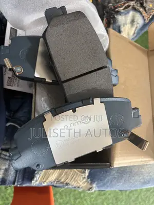 Honda CRV 2017- 2024 Brake Pads
