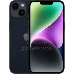 Apple iPhone 14 128 GB Black