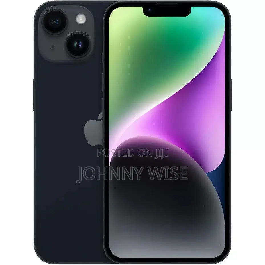 Apple iPhone 14 128 GB Black