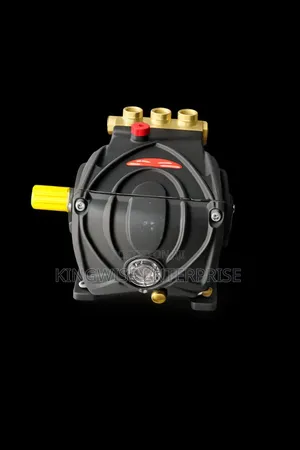 7.5 Italy Pressure Washer Pump