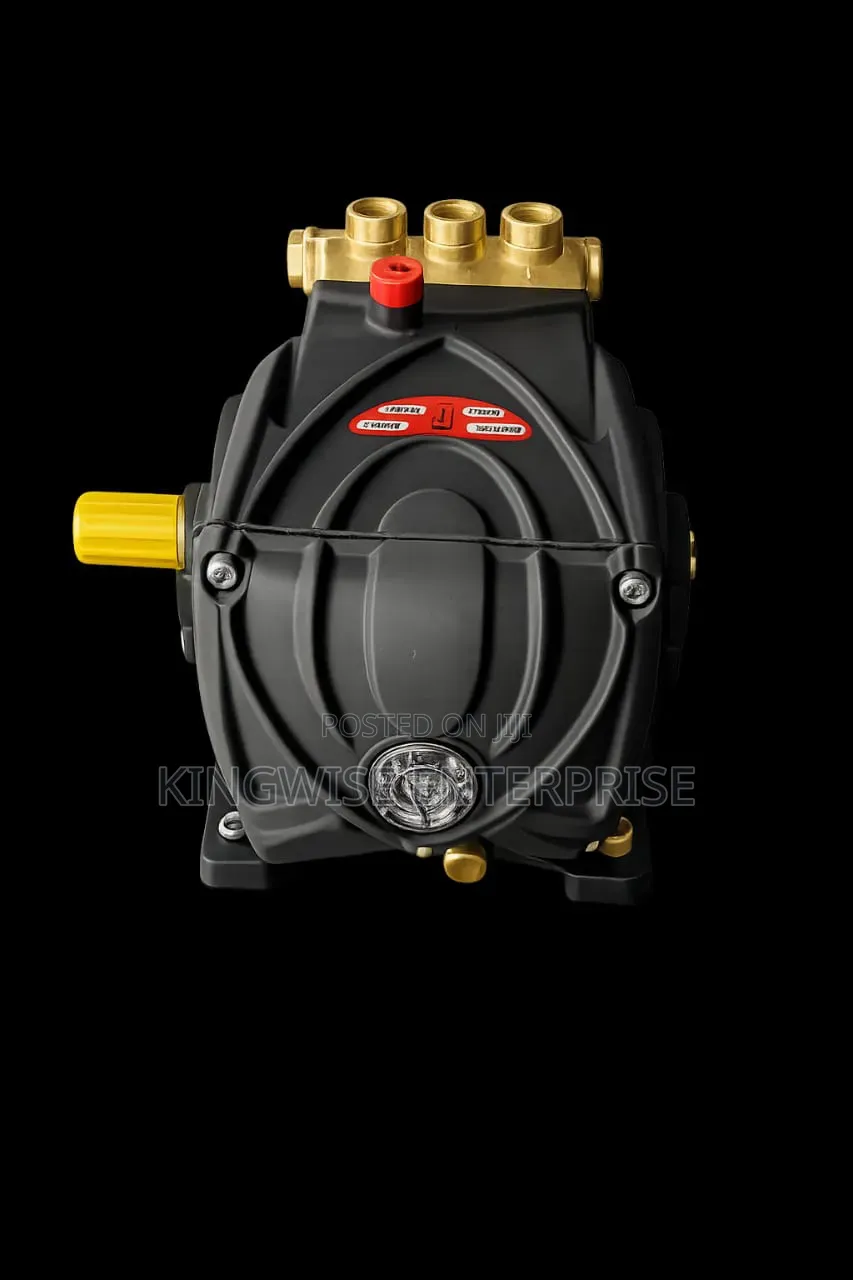 7.5 Italy Pressure Washer Pump