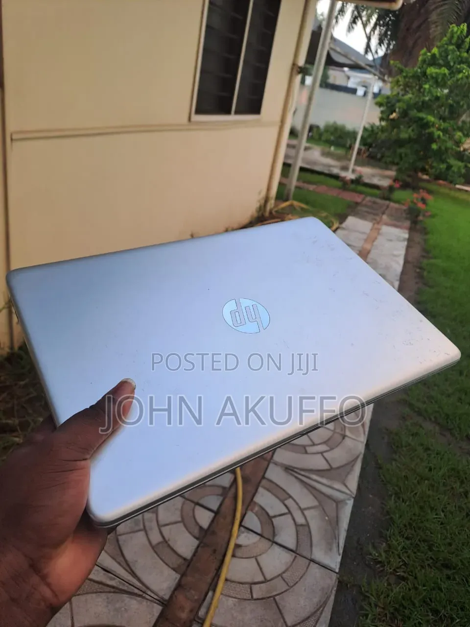 Laptop HP 15 8GB Intel SSD 256GB