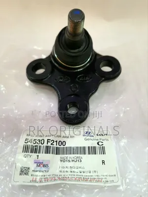 Elantra 17-20/Kona 18-23/Forte 19-24 Lower Ball Joint From Usa