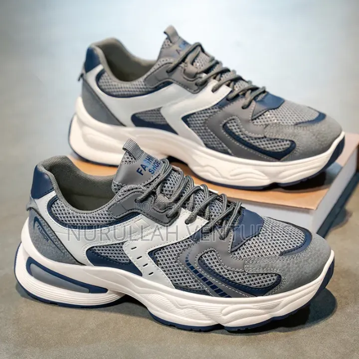 Latest Designer Sneakers 